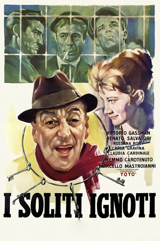 ITALIAN MOVIES